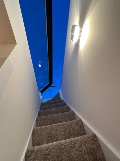 Panoramic Perfection Marble Arch 2Br Penthouse 74 Apartment London Luaran gambar