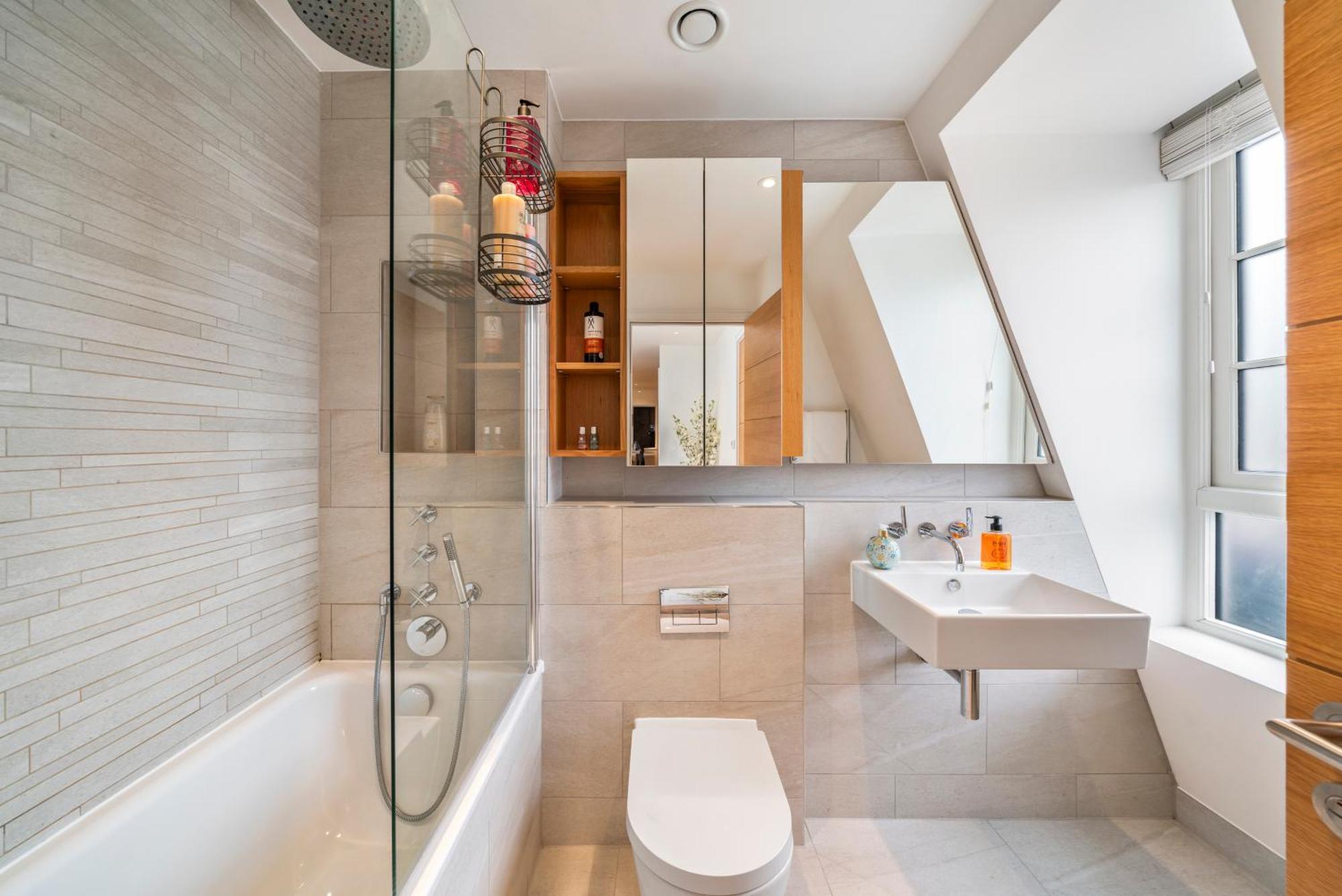 Panoramic Perfection Marble Arch 2Br Penthouse 74 Apartment London Luaran gambar